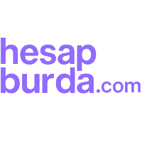 HesapBurda Logo